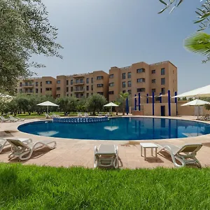 Wazo Appart-hôtel Aparthotel