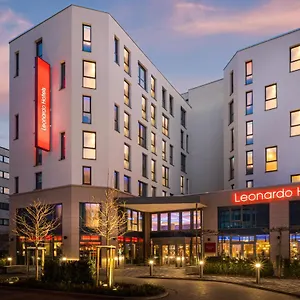 Leonardo Frankfurt 4* Eschborn