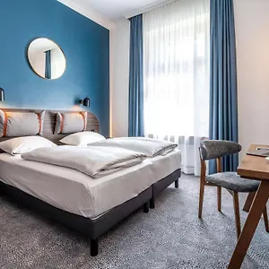 Mercure Center 3* Lübeck