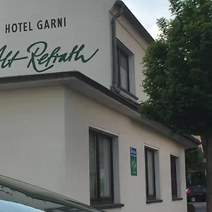Garni Alt 2* Refrath