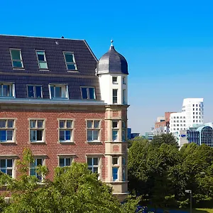 The Red 5* Düsseldorf