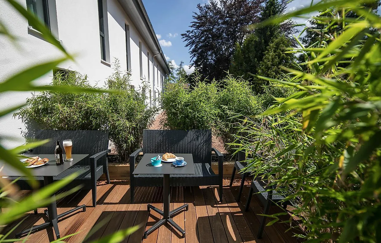 Hotel Suedstern Monaco di Baviera
